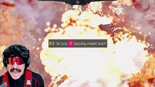 DrDisrespect RageTage | OCTOBER 2024