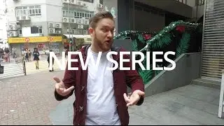 GoPros of Christmas Past (Introducing Burst Mode)