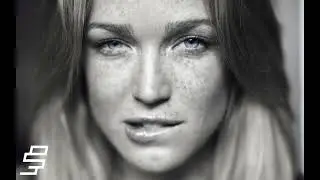 FloyyMenor FT Cris MJ - GATA ONLY (Sivi Remix) Deep House Mix