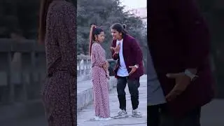 bach ne aisa khai kaha harai gyo #newsong @Mr_avi_8652