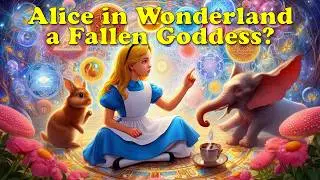 Wonderland in Alice | Sophia’s Hologram