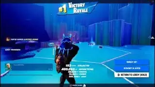 FortniteMares spooky