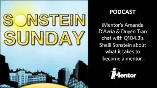 Podcast: How to Become a Mentor