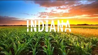 Indiana: A state that works for your agribusiness
