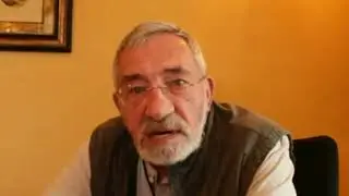 Она утонула, государственная тайна.