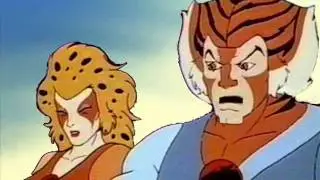 Thundercat's Ho!