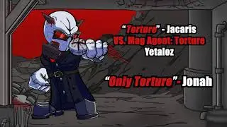 MAG Agent: Torture, but only Torture sings