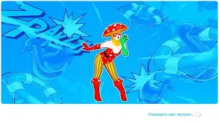 Just Dance 2021 - Without Me [Alternate]