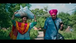 Jamana Badal Gaya - Gurchet Chitarkar | Full Comedy | Punjabi Comedy movie Clip 2024 | Comedy