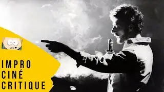 Impro Ciné Critique #2346 : Lenny (1974)