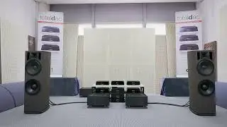 High End Munich 2024 - TotalDAC