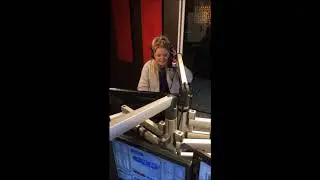 Jenni's Birthday Surprise