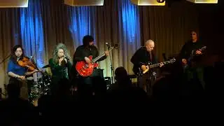 MOJO RODEO - KEEP IT TO YOURSELF