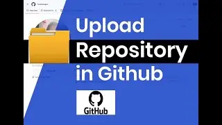 How to Upload a React Project to GitHub: A Step-by-Step Guide | GitHub for React Developers