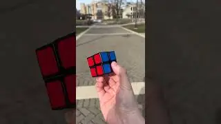 How to disassemble your Rubik's Mini