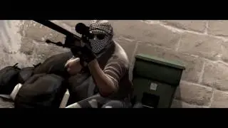 CS:GO - Mini (Amateur) Montage