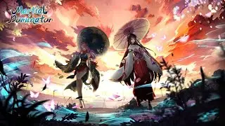Martial Dominator - Gameplay Android