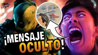 ¡DEADPOOL Y CABLE LLEGAN POR AMÉRICA CHÁVEZ AL UCM, SHE HULK LO REVELA EN SUS CRÉDITOS, YA ES CANON!