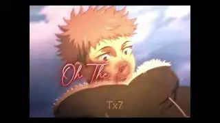Happy Anime Edit