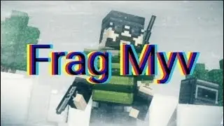 С виду простой Колян😮😍|Frag Myvie|Go 8❤?|Blokpost Mobail