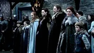 Game of Thrones | You win or you die