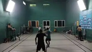 @PBUINSWKdr ||  Pemain Beraninya Datang Mendekati Pulang... Tapi Ada Keseruannya...!!!
