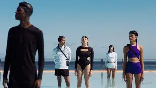 The New Summer Movewear Revealed | H&M Move
