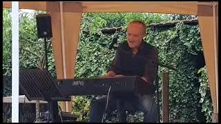 Vader's Dag met Stef Bos