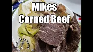 Mikes Corned Beef (in honor of my uncle) [vtuber]