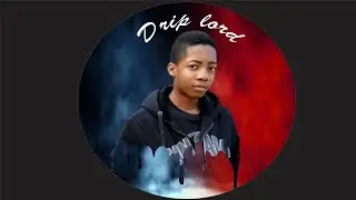 Easy Dripping Effect on Picture