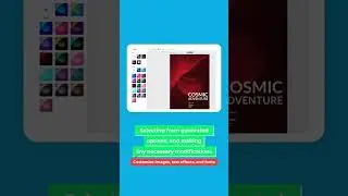 Adobe Express uses AI to make content creation easier!
