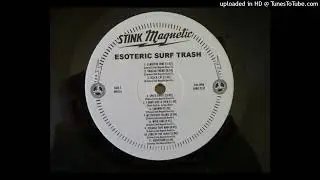 Tape Man - Elmstein Surf