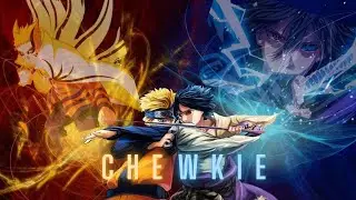 Naruto Edit/AMV