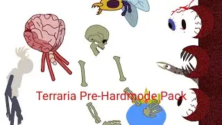 DC2 Terraria Pack Demo + download