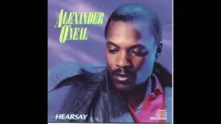 Alexander O'Neal - If You Were Here Tonight (STACKTRACE Remix)