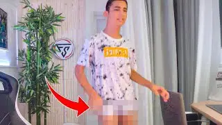 clips that made Sandrinho famous