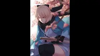 More Okita-san daishouri (3BP Raid Day 6)