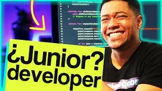 Los PROGRAMADORES Juniors deben saber esto... | 