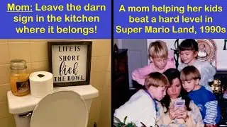 Funny Images That Somehow Make More Sense The Less You Think About Them | Happy And Fun