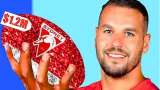How AFL Legends Spend Their MILLIONS..