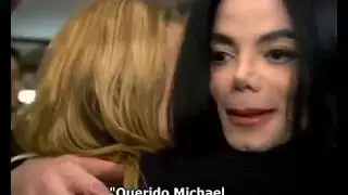 Michael Jackson - Dear Michael (Subtitulado al español)