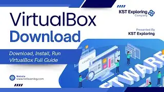 How To Download & Install VirtualBox 2026 | Step-By-Step Installation Guide for Windows 10/11