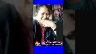 muntik na makatulog ang senior. . .hahaha