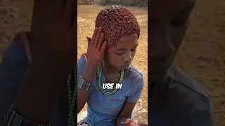 African Tribe Shower 