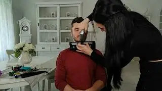 The Human Lab - (Unique) Experimental Body Tests (ASMR)