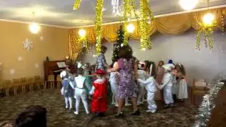 Мой утренник