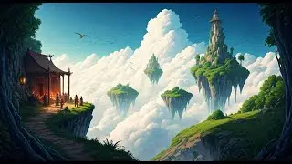 Dungions, Dragons, and Dimwits episode 30 (A New World)
