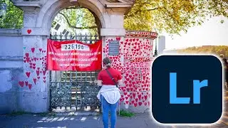 Adobe Lightroom Tutorial: Advanced Hidden RAW File Editing Techniques for Stunning Photography