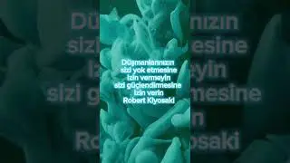 ROBERT Kiyosaki #keşfet #shorts
