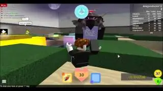 so you think you can dance in Roblox!!!